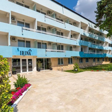Hotel Irina Венус Екстер'єр фото