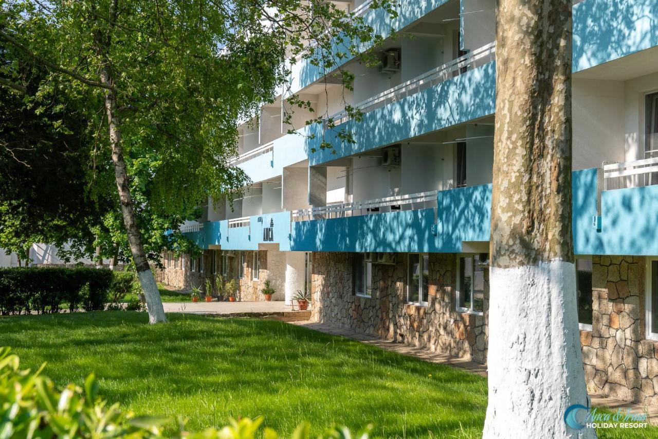 Hotel Irina Венус Екстер'єр фото