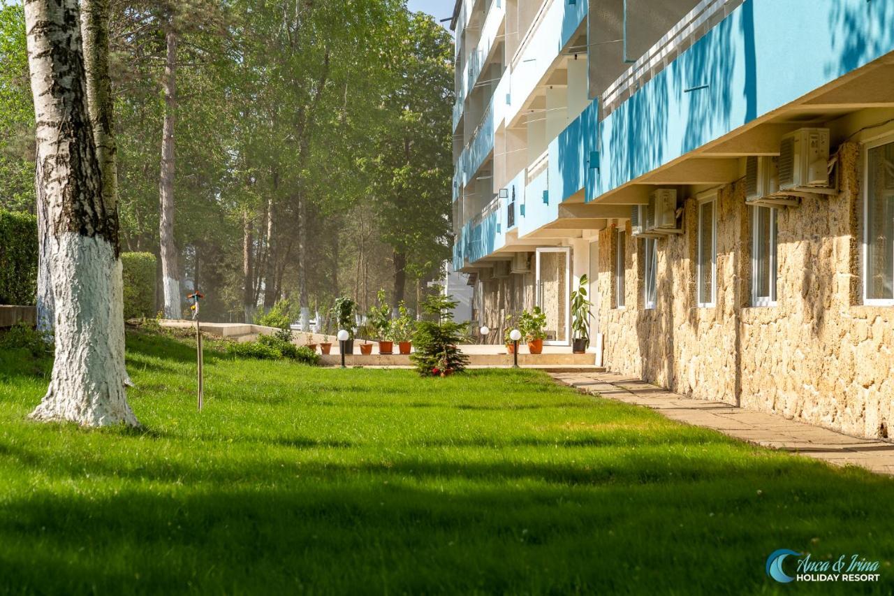 Hotel Irina Венус Екстер'єр фото