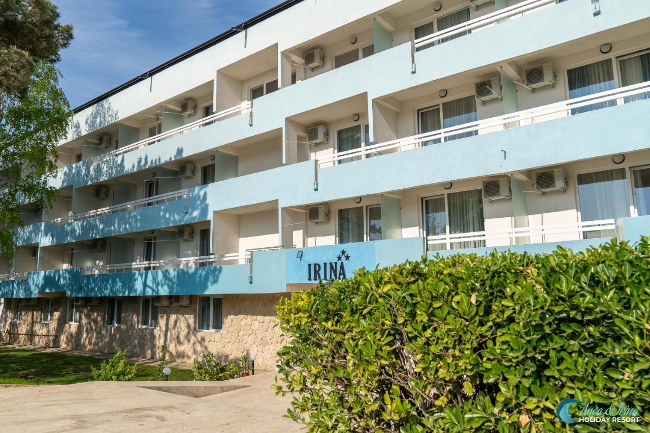 Hotel Irina Венус Екстер'єр фото