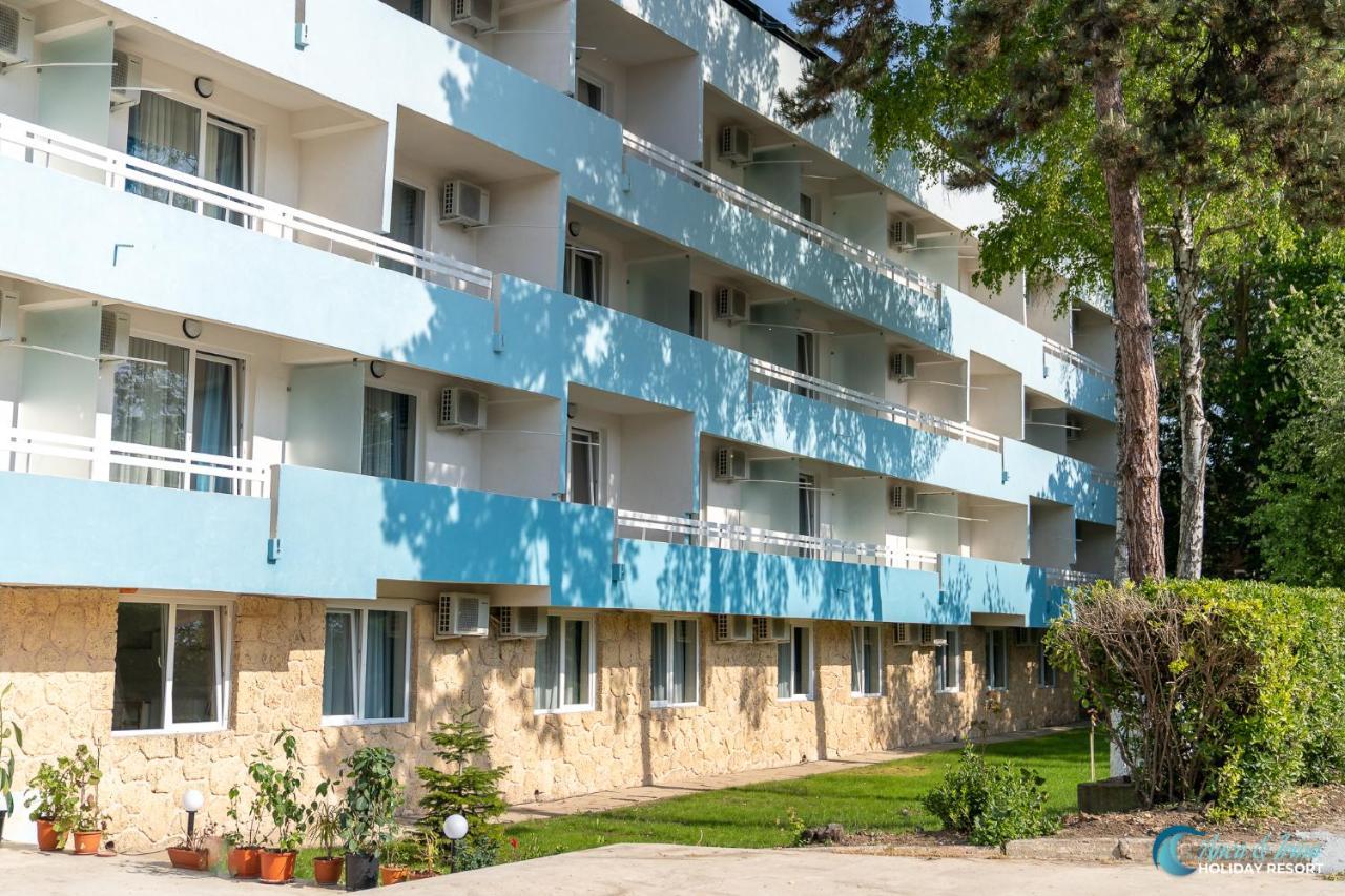 Hotel Irina Венус Екстер'єр фото