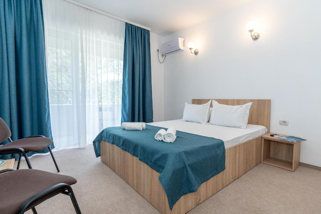 Hotel Irina Венус Екстер'єр фото