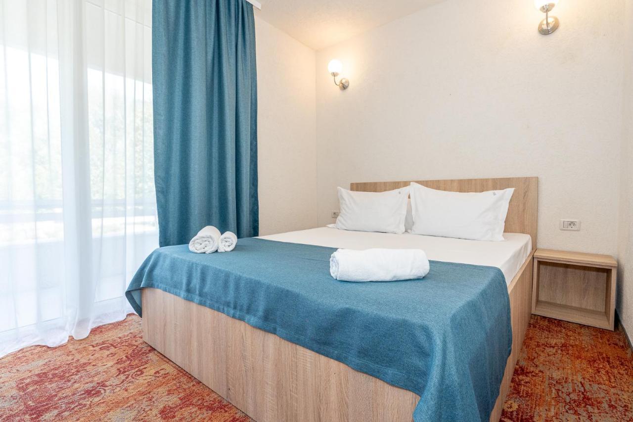 Hotel Irina Венус Екстер'єр фото