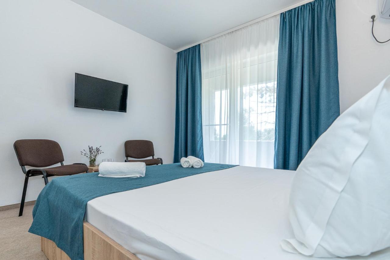 Hotel Irina Венус Екстер'єр фото