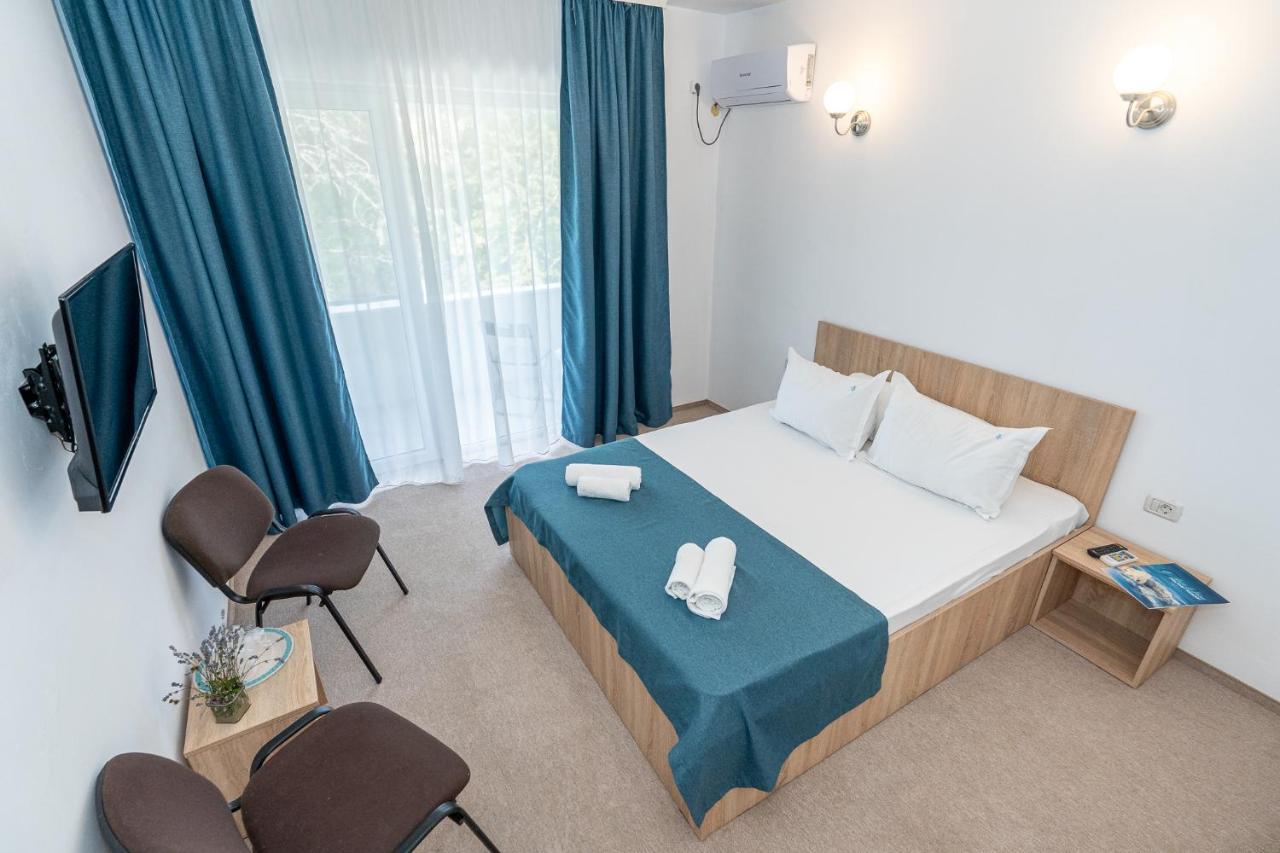 Hotel Irina Венус Екстер'єр фото