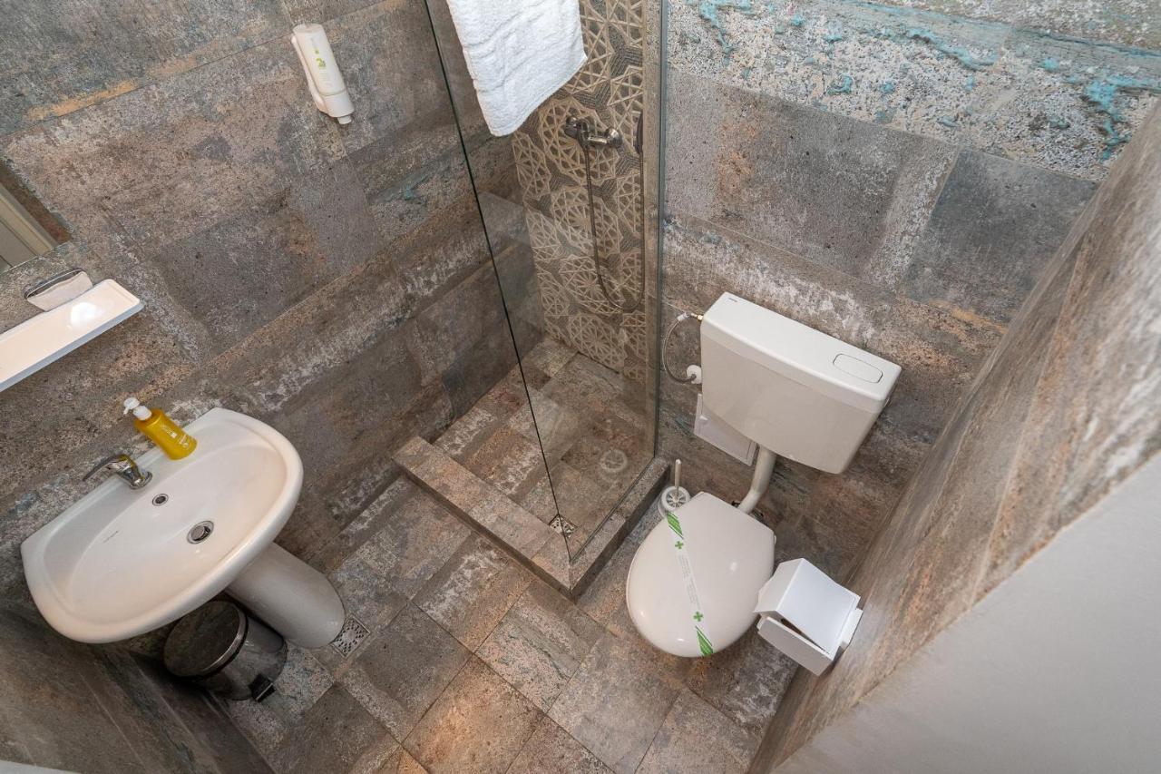 Hotel Irina Венус Екстер'єр фото