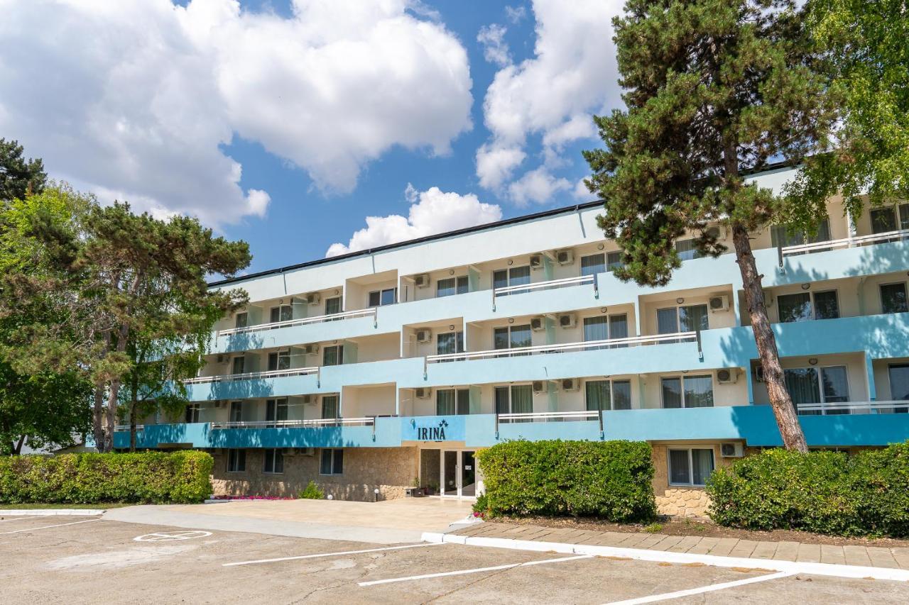 Hotel Irina Венус Екстер'єр фото