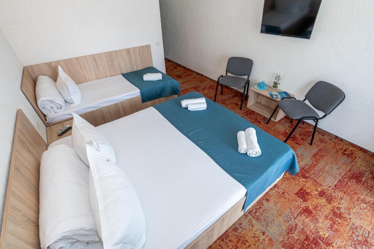 Hotel Irina Венус Екстер'єр фото