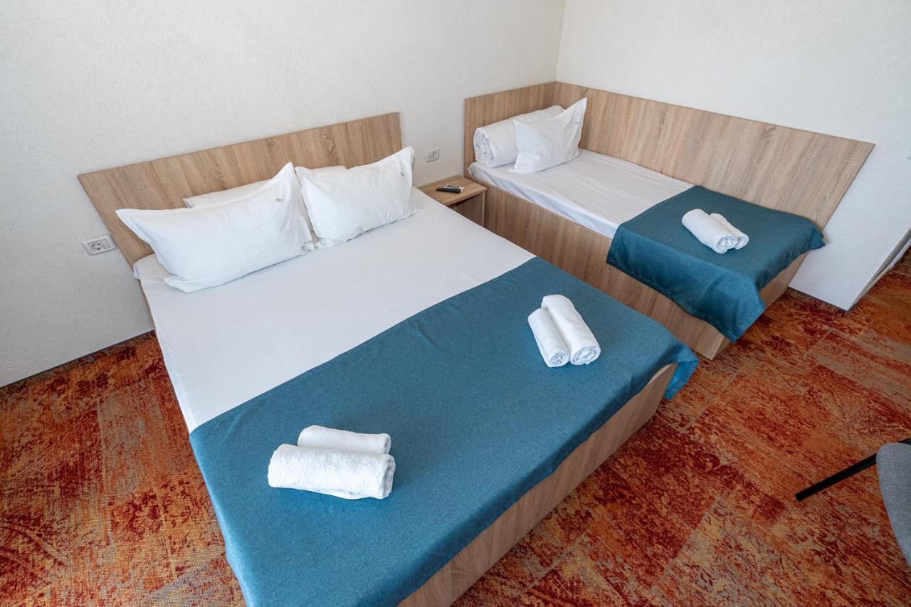 Hotel Irina Венус Екстер'єр фото