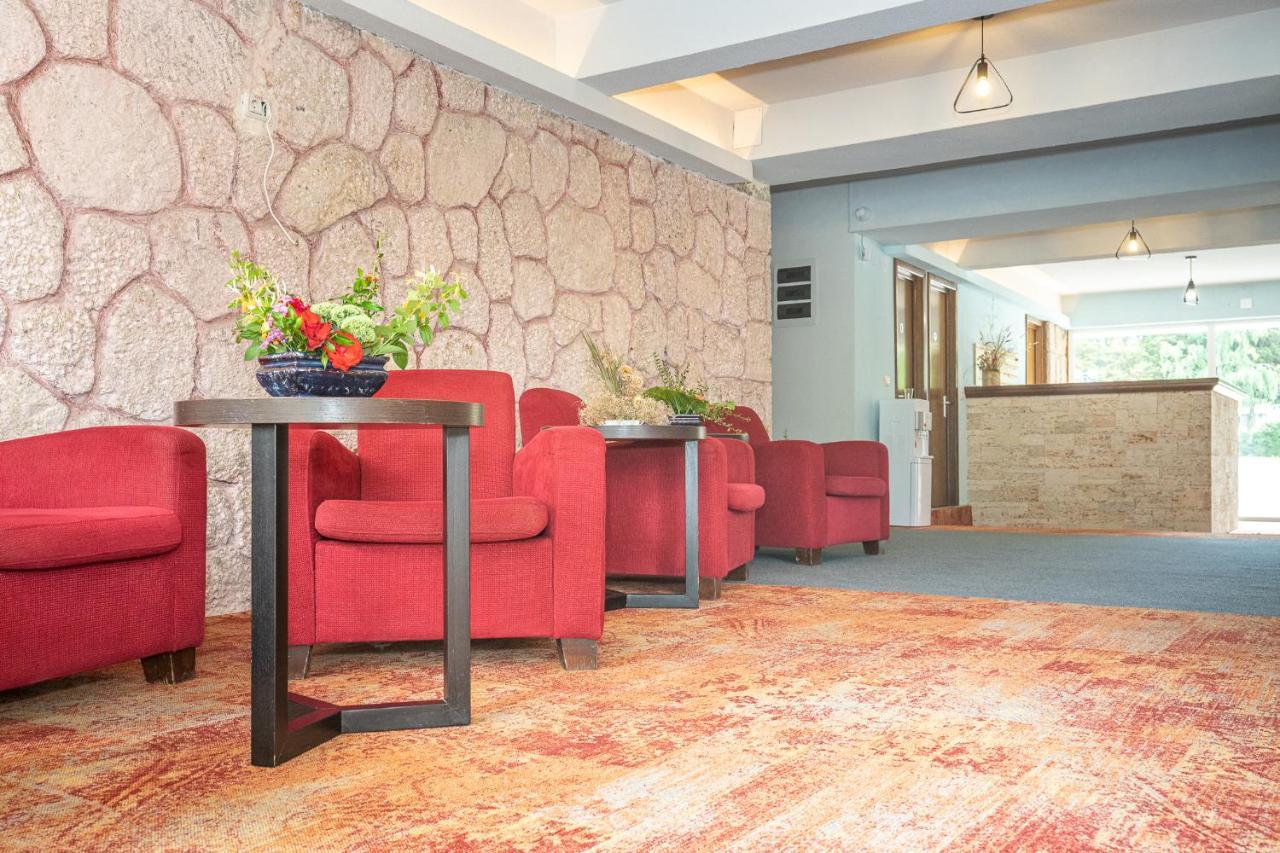 Hotel Irina Венус Екстер'єр фото