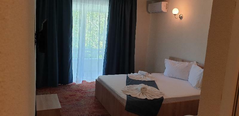 Hotel Irina Венус Екстер'єр фото